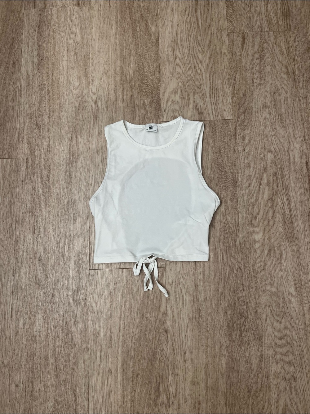 aritzia tank top